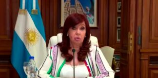 cristina