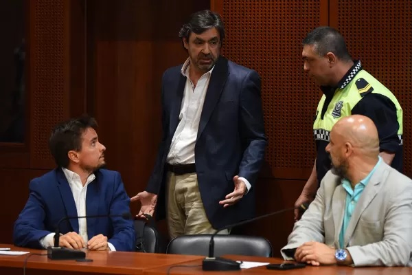 Barenbreuker-condena