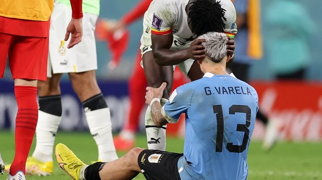 uruguay-ghana