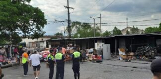 incendio