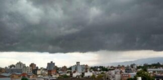 tormentas