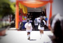 El Gobernador anunció que el martes 3 de marzo inician las clases