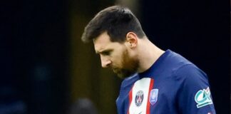 messi