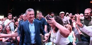 macri