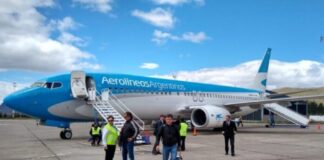 aerolineas