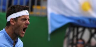 del potro