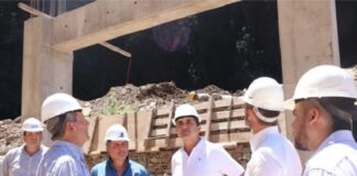 obras