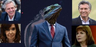 reptilianos