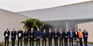 gobernadores