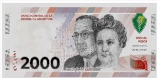 billetes