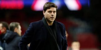 pochettino