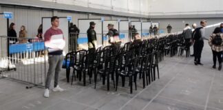 junta electoral