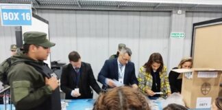 votos