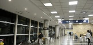 aeropuerto