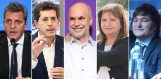 politicos