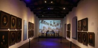 casa histórica