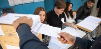 elecciones