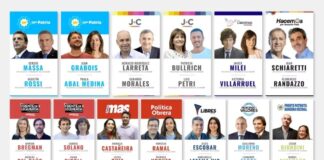 elecciones