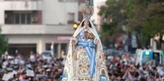 virgen