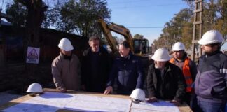 obras