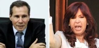 nisman