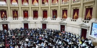 diputados