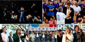 elecciones