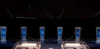 debate