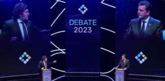 debate