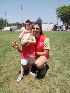 Rugby Inclusivo