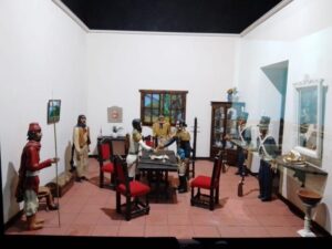 Museo Güemesiano