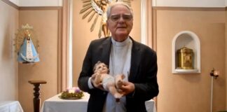 monseñor