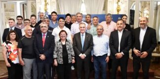 gobierno