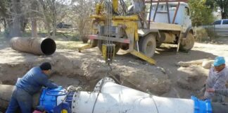 obras