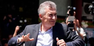macri
