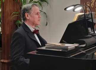 La Camerata Lazarte hará Cúspide entre libros con su Ciclo “Conciertos Navideños 2025”