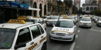 taxis