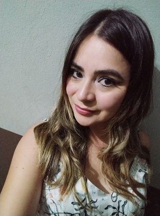 Marianela Nieva chica