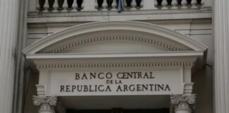 banco central