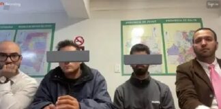 policias