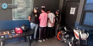 policia