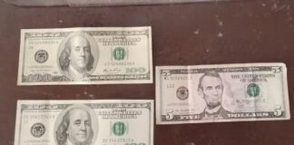 dolares