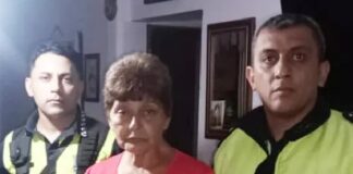 policias