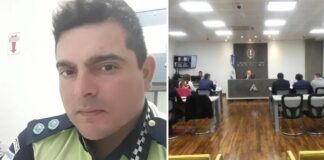 crimen
