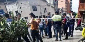 crimen