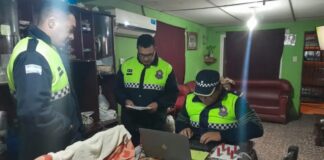 arresto
