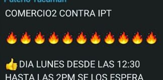 mensaje
