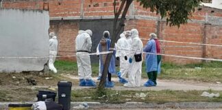 crimen