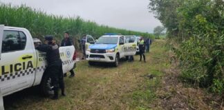 policia