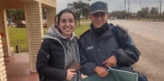 policia